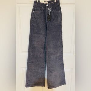 Cotton:On Cord Wide Jean